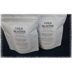 Cold Blaster ELIXO Micro-ground Tea